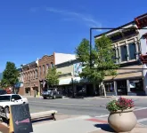 Charming historic loft close to restaurants, shopping and Arkansas river!