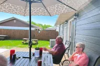 Spacious Basement Apartment with Sizable Back Yard