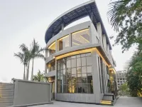 Treebo Premium Niraali Executive Hotels near Jambhulkar Complex