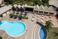 Hotel Faranda Guayacanes, a Member of Radisson Individuals - Pools