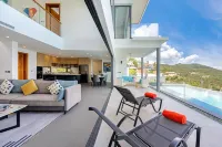 Chaweng Noi Villa Managed by Saitara Peak