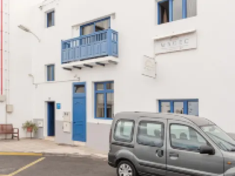 Pensión MAGEC Hoteles en Lanzarote