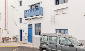 Hostal Magec