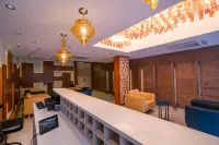 JK Hotels - 2 tähden