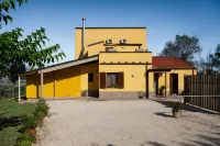 La Casa Del Sole Hotels in Fanano