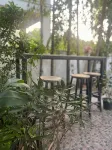 Garden and Yoga Stay