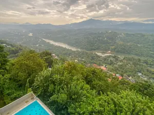 Mount Blue Kandy