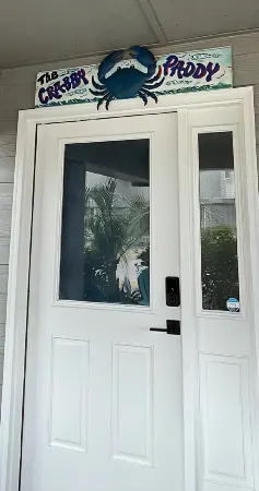 Cute, Comfy, Guest Favorite on Gulf Side of Cape San Blas + 2 Gorgeous Pools!