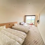 Hotel Kadoman Hotel dekat Nakadori Kofungun
