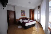 Pensión la Salve