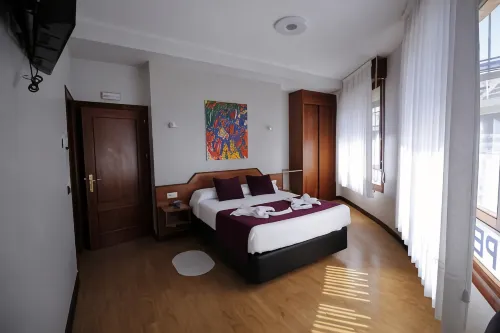 Pensión la Salve Hotels in Derio