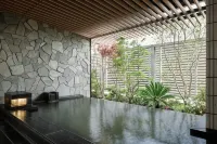 Sheraton Kagoshima - suối nước nóng
