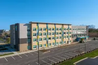Tru by Hilton Naperville Chicago Hotels in North Aurora