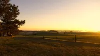 Beyond The Hill House-Quiet with lots of Room to Roam