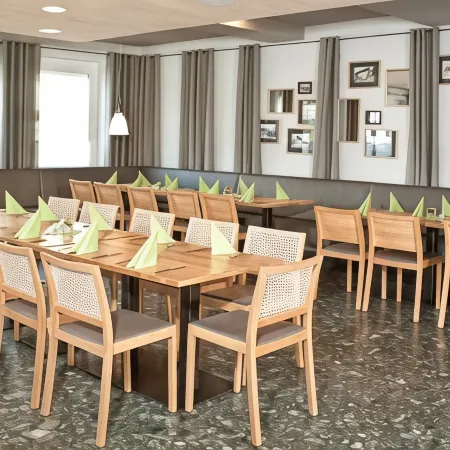 Hotel Waldhorn