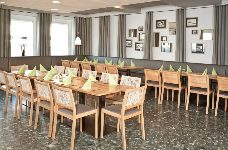 Hotel Waldhorn photo 2
