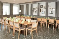 Hotel Waldhorn Hotels in Friedrichshafen