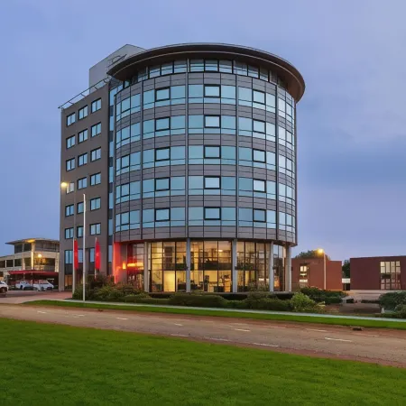 Amedia Amsterdam Airport, Trademark Collection by Wyndham