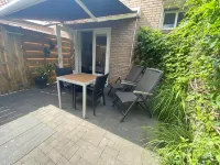 Hotel Buren Hotels in West-Terschelling