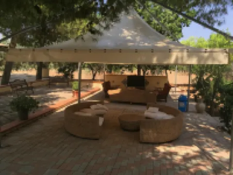 Hotel Oasi da Paolo Hotéis em Castelluzzo