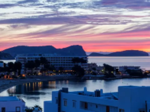 Hotel Caribe Ibiza Hotels near Rio de Santa Eularia