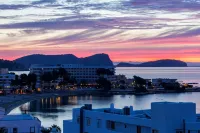 Hotel Caribe Ibiza