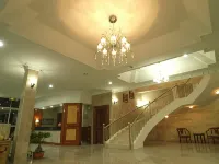 Jeruton Hotel Hotels in Jerudong