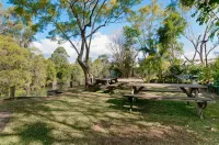Marco Polo Motor Inn Taree