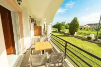 Kosmas Apartments