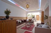 Hostel Amour d'Auberge