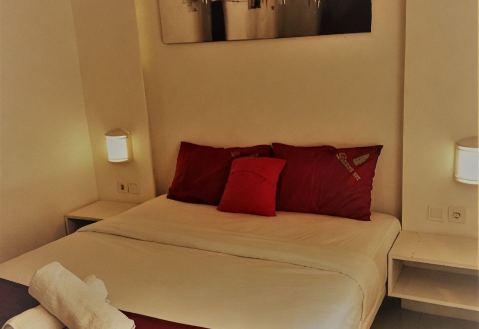 포피스 세엔기기 호스텔