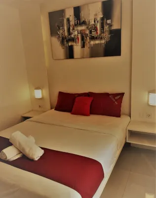 Poppies Senggigi Hostel Hotel a 