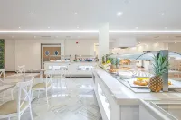 Hotel Nerja Club by Dorobe - breakfast