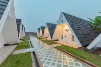 RedDoorz Syariah Plus Near Sukabumi Station Hotel a Cikole