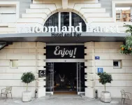 Hotel Malcom and Barret