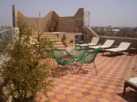 Riad Ain Khadra Hotel a Taroudant