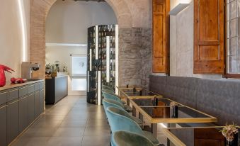 Argentina Residenza Style Hotel