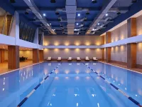 Dedeman Erbil Hotel City Center 아르빌 호텔