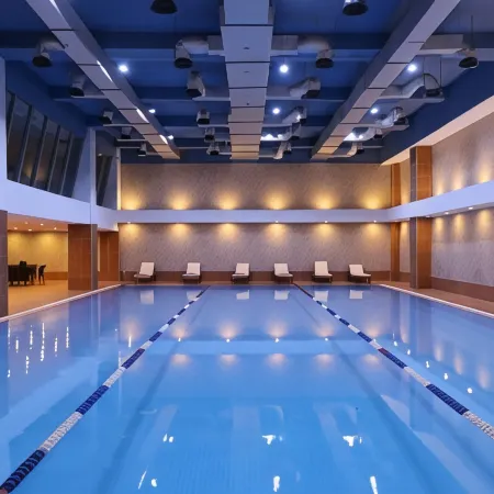 Dedeman Erbil Hotel City Center