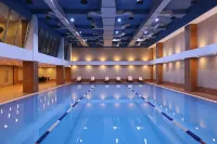 Dedeman Erbil Hotel City Center Hotels in Erbil