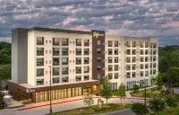 Even Hotel Atlanta - Ballpark Area by IHG - bar