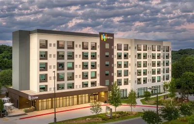 Even Hotel Atlanta - Cobb Galleria Hotels in Atlanta