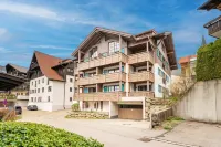 Hotel Bayerischer Hof