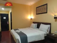 Hotel Grand Talent Abepura Hotel dekat Ramayana Abepura
