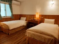 Chinshang Pastoral Farm Resort Hotel dekat Bolang Street