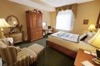 The Mimslyn Inn Hotels in New Market