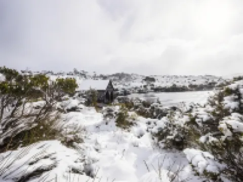 Cradle Mountain Hotel Hotels in Cradle Mountain