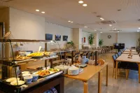 Suzuka Storia Hotel - Desayuno