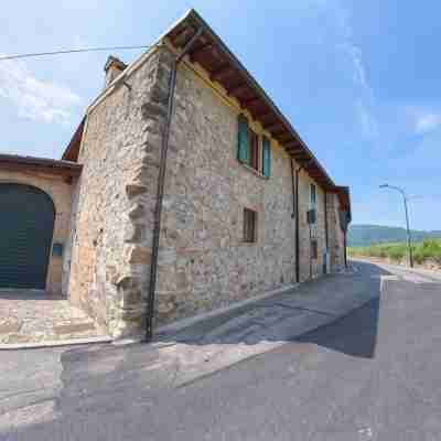Agriturismo Villa Antonella Hotel Exterior