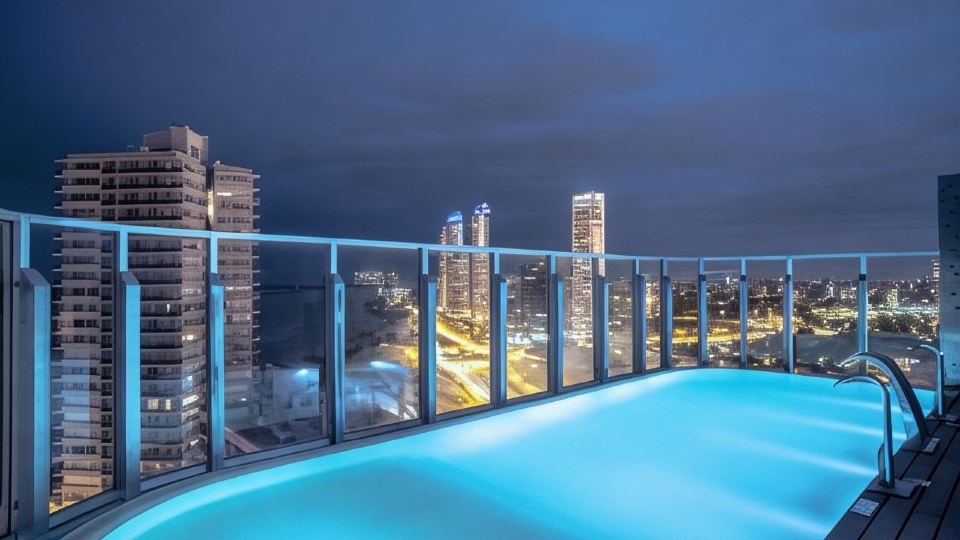 Puerto Norte Design Hotel
